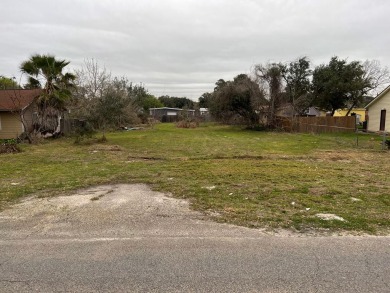 Beach Lot For Sale in Aransas Pass, Texas