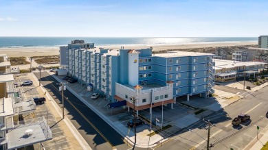 Beach Condo For Sale in Wildwood Crest, New Jersey