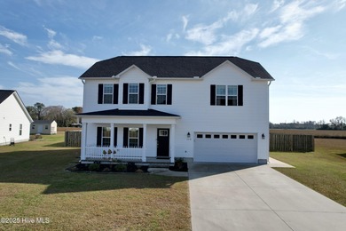 Beach Home For Sale in Havelock, North Carolina