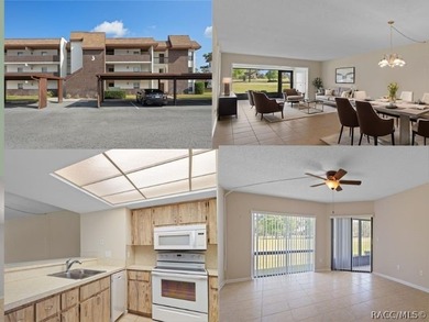 Beach Condo For Sale in Homosassa, Florida