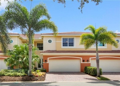 Beach Townhome/Townhouse For Sale in Palm City, Florida