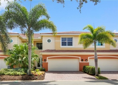 Beach Townhome/Townhouse For Sale in Palm City, Florida