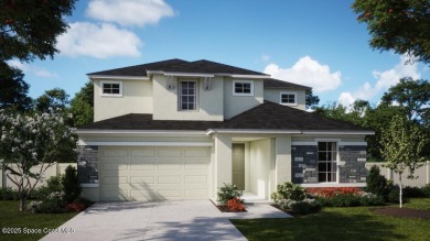 Beach Home Sale Pending in Palm Bay, Florida