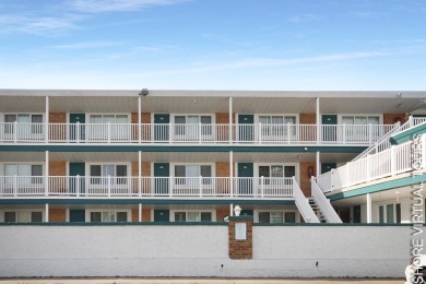 Beach Condo For Sale in Wildwood Crest, New Jersey