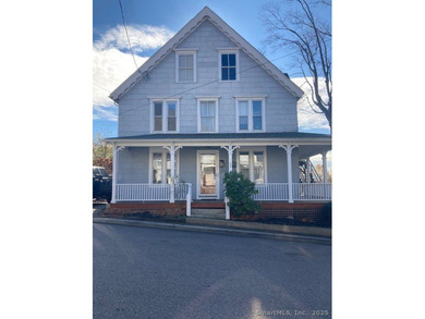 Beach Home For Sale in Groton, Connecticut