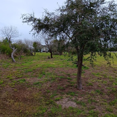 Beach Lot For Sale in Bayside, Texas