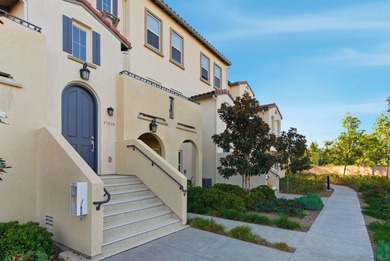 Beach Townhome/Townhouse For Sale in Oceanside, California