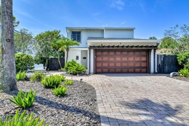 Beach Home For Sale in Jacksonville Beach, Florida