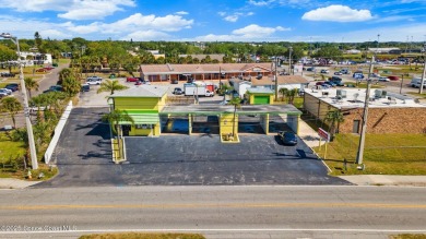 Beach Commercial Sale Pending in Merritt Island, Florida