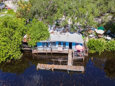 Beach Commercial For Sale in Tarpon Springs, Florida