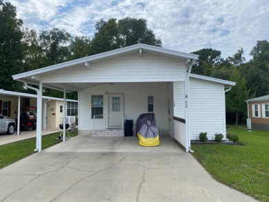 Beach Home For Sale in Crystal River, Florida