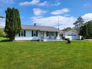 Beach Home Off Market in Harrisville, Michigan