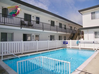 Beach Condo For Sale in Wildwood, New Jersey