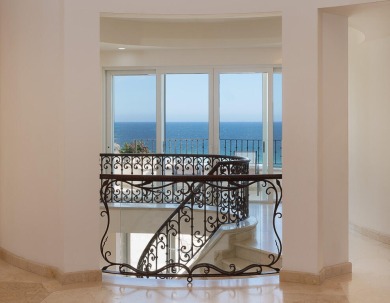 Beach Home For Sale in Pedregal Csl, 