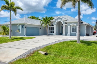 Beach Home For Sale in Port Charlotte, Florida