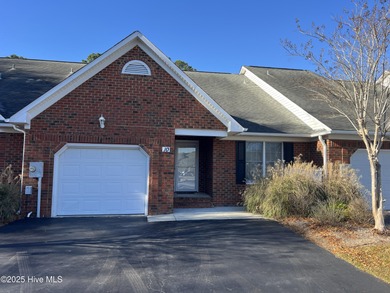 Beach Townhome/Townhouse For Sale in New Bern, North Carolina