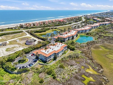 Beach Condo For Sale in Ponte Vedra Beach, Florida