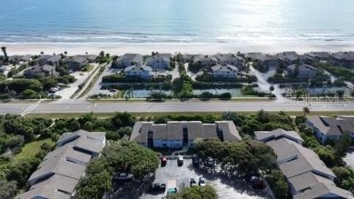 Beach Condo For Sale in New Smyrna Beach, Florida