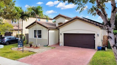 Beach Home For Sale in Homestead, Florida