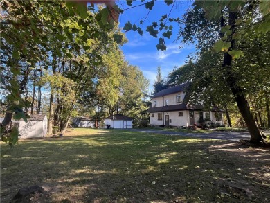 Beach Home Sale Pending in Rochester, New York