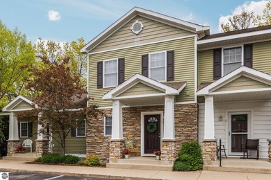 Beach Condo For Sale in Traverse City, Michigan