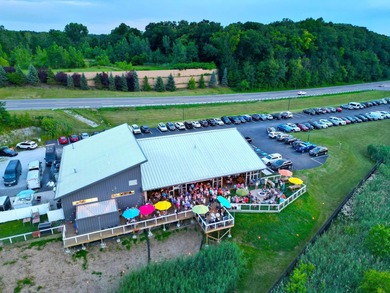 Beach Commercial For Sale in New Buffalo, Michigan