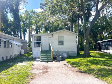Beach Home For Sale in Port Richey, Florida