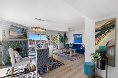 Beach Condo For Sale in Dana Point, California