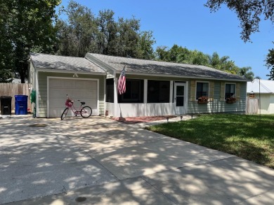 Beach Home For Sale in St Augustine, Florida