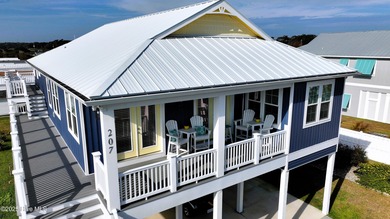 Beach Home For Sale in Atlantic Beach, North Carolina