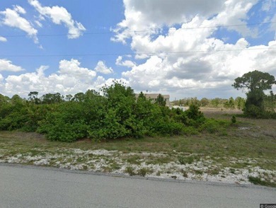 Beach Lot For Sale in Lehigh Acres, Florida