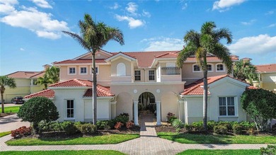 Beach Condo For Sale in Venice, Florida