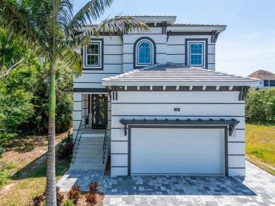 Beach Home For Sale in Apollo Beach, Florida