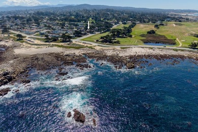Beach Home For Sale in Pacific Grove, California