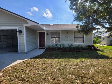 Beach Home For Sale in Palm City, Florida