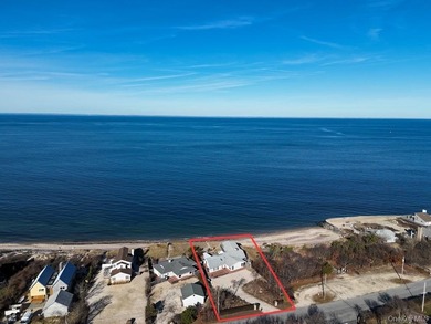 Beach Home For Sale in Montauk, New York