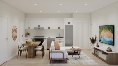 Beach Condo For Sale in Portland, Maine