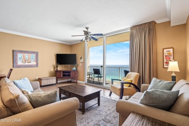 Beach Condo For Sale in Panama City Beach, Florida