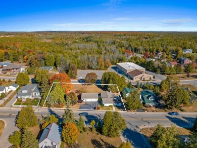 Beach Home For Sale in Baileys Harbor, Wisconsin