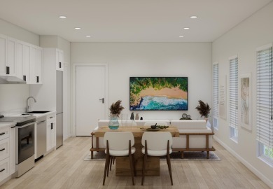 Beach Condo For Sale in Portland, Maine