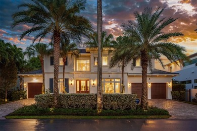 Beach Home For Sale in Fort Lauderdale, Florida