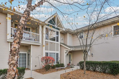 Beach Condo For Sale in Cudahy, Wisconsin