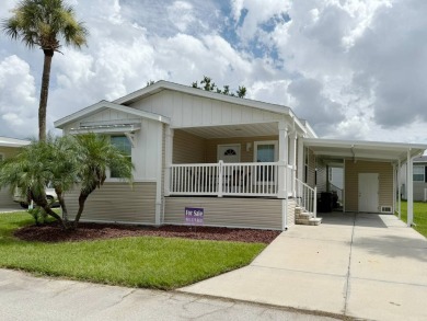 Beach Home For Sale in Ellenton, Florida