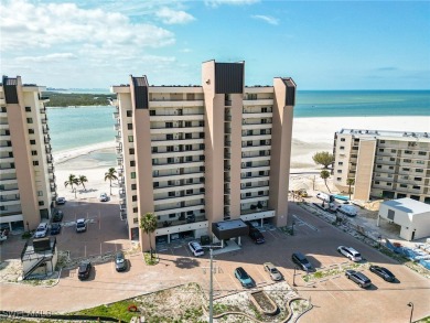 Beach Condo For Sale in Fort Myers Beach, Florida