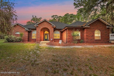 Beach Home For Sale in Jacksonville, Florida