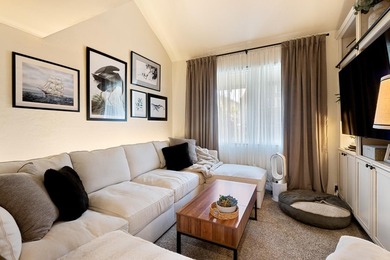 Beach Townhome/Townhouse For Sale in Monterey, California