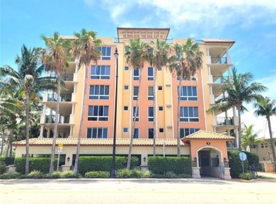 Beach Condo For Sale in Deerfield Beach, Florida