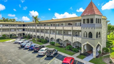 Beach Condo For Sale in Clearwater, Florida