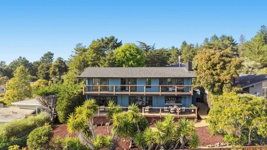 Beach Home For Sale in Aptos, California