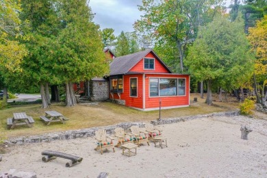 Beach Home For Sale in Sturgeon Bay, Wisconsin